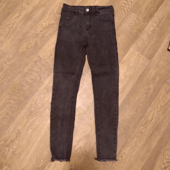 3/$15 Skinny high rise jeans - Picture 1 of 4